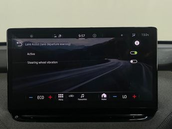 Skoda Enyaq 62kWh 60 Auto 5dr