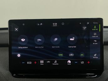 Skoda Enyaq 62kWh 60 Auto 5dr