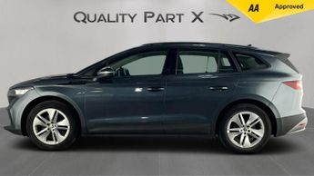 Skoda Enyaq 62kWh 60 Auto 5dr