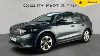 Skoda Enyaq 62kWh 60 Auto 5dr
