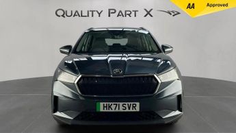 Skoda Enyaq 62kWh 60 Auto 5dr
