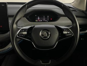Skoda Enyaq 62kWh 60 Auto 5dr