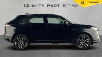 Honda HR-V 1.5 h i-MMD Advance CVT Euro 6 (s/s) 5dr