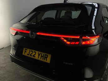 Honda HR-V 1.5 h i-MMD Advance CVT Euro 6 (s/s) 5dr