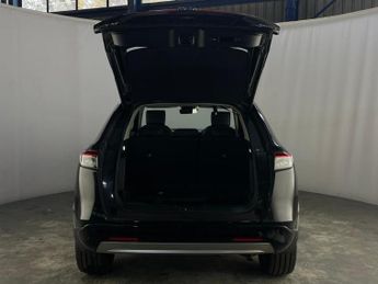 Honda HR-V 1.5 h i-MMD Advance CVT Euro 6 (s/s) 5dr