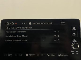 Honda HR-V 1.5 h i-MMD Advance CVT Euro 6 (s/s) 5dr