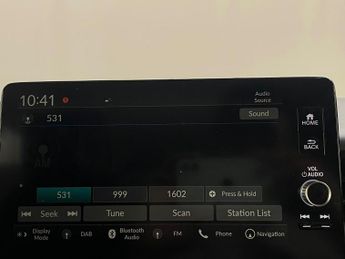 Honda HR-V 1.5 h i-MMD Advance CVT Euro 6 (s/s) 5dr