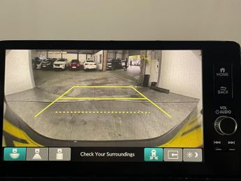 Honda HR-V 1.5 h i-MMD Advance CVT Euro 6 (s/s) 5dr