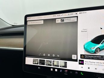 Tesla Model 3 Auto RWD 4dr