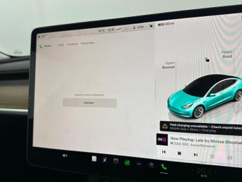 Tesla Model 3 Auto RWD 4dr