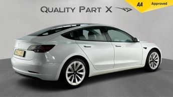 Tesla Model 3 Auto RWD 4dr