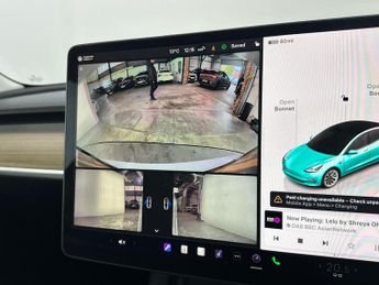 Tesla Model 3 Auto RWD 4dr