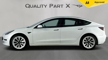 Tesla Model 3 Auto RWD 4dr
