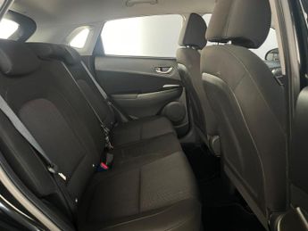 Hyundai KONA 1.6 h-GDi SE Connect DCT Euro 6 (s/s) 5dr