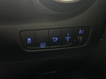 Hyundai KONA 1.6 h-GDi SE Connect DCT Euro 6 (s/s) 5dr