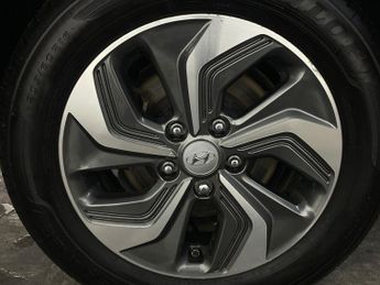 Hyundai KONA 1.6 h-GDi SE Connect DCT Euro 6 (s/s) 5dr