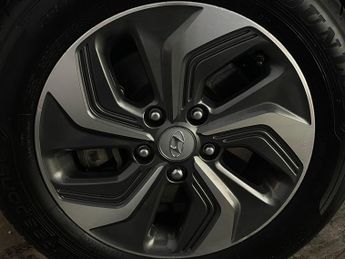 Hyundai KONA 1.6 h-GDi SE Connect DCT Euro 6 (s/s) 5dr