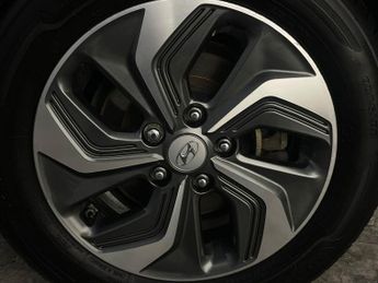 Hyundai KONA 1.6 h-GDi SE Connect DCT Euro 6 (s/s) 5dr