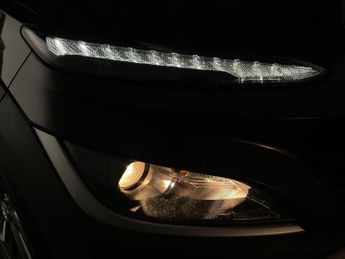 Hyundai KONA 1.6 h-GDi SE Connect DCT Euro 6 (s/s) 5dr