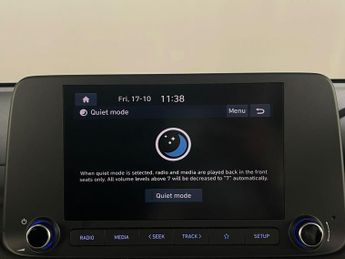 Hyundai KONA 1.6 h-GDi SE Connect DCT Euro 6 (s/s) 5dr