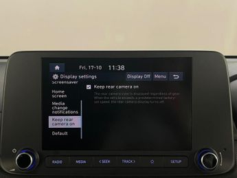 Hyundai KONA 1.6 h-GDi SE Connect DCT Euro 6 (s/s) 5dr