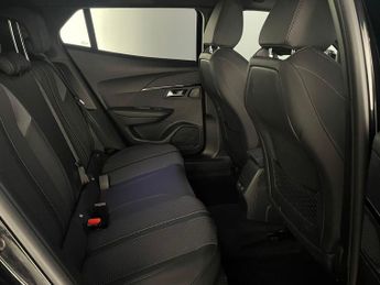 Peugeot E-2008 50kWh GT Auto 5dr (7kW Charger)