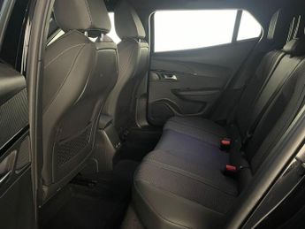 Peugeot E-2008 50kWh GT Auto 5dr (7kW Charger)