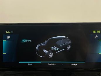 Peugeot E-2008 50kWh GT Auto 5dr (7kW Charger)