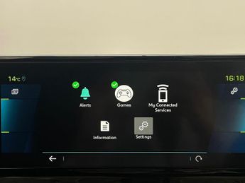 Peugeot E-2008 50kWh GT Auto 5dr (7kW Charger)