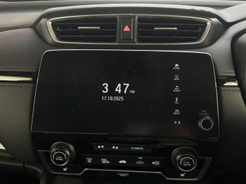 Honda CR-V 2.0 h i-MMD EX eCVT 4WD Euro 6 (s/s) 5dr