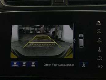 Honda CR-V 2.0 h i-MMD EX eCVT 4WD Euro 6 (s/s) 5dr