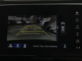 Honda CR-V 2.0 h i-MMD EX eCVT 4WD Euro 6 (s/s) 5dr