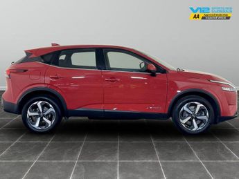 Nissan Qashqai 1.5 h e-POWER Acenta Premium Auto Euro 6 (s/s) 5dr