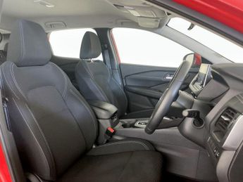 Nissan Qashqai 1.5 h e-POWER Acenta Premium Auto Euro 6 (s/s) 5dr