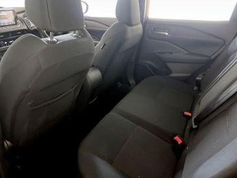 Nissan Qashqai 1.5 h e-POWER Acenta Premium Auto Euro 6 (s/s) 5dr