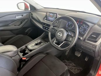 Nissan Qashqai 1.5 h e-POWER Acenta Premium Auto Euro 6 (s/s) 5dr