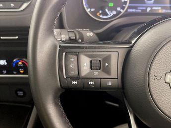 Nissan Qashqai 1.5 h e-POWER Acenta Premium Auto Euro 6 (s/s) 5dr