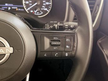 Nissan Qashqai 1.5 h e-POWER Acenta Premium Auto Euro 6 (s/s) 5dr