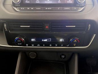 Nissan Qashqai 1.5 h e-POWER Acenta Premium Auto Euro 6 (s/s) 5dr