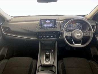 Nissan Qashqai 1.5 h e-POWER Acenta Premium Auto Euro 6 (s/s) 5dr