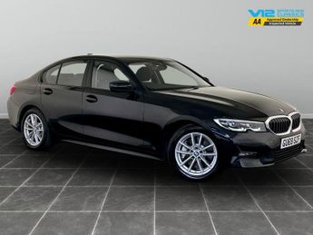 BMW 330 2.0 330e 12kWh SE Pro Auto Euro 6 (s/s) 4dr
