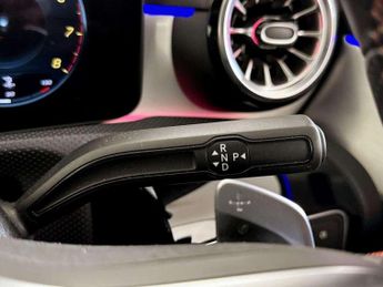 Mercedes-Benz CLA 1.3 CLA180h MHEV AMG Line (Premium) Coupe 7G-DCT Euro 6 (s/s) 4d