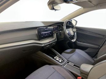 Skoda Octavia 1.4 TSI iV 13kWh SE Technology DSG Euro 6 (s/s) 5dr