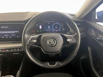 Skoda Octavia 1.4 TSI iV 13kWh SE Technology DSG Euro 6 (s/s) 5dr