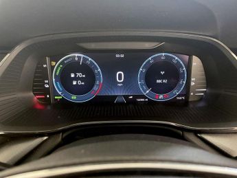Skoda Octavia 1.4 TSI iV 13kWh SE Technology DSG Euro 6 (s/s) 5dr