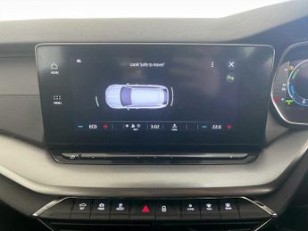 Skoda Octavia 1.4 TSI iV 13kWh SE Technology DSG Euro 6 (s/s) 5dr