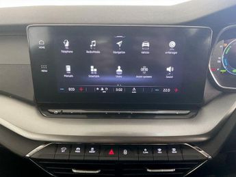 Skoda Octavia 1.4 TSI iV 13kWh SE Technology DSG Euro 6 (s/s) 5dr