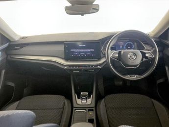 Skoda Octavia 1.4 TSI iV 13kWh SE Technology DSG Euro 6 (s/s) 5dr