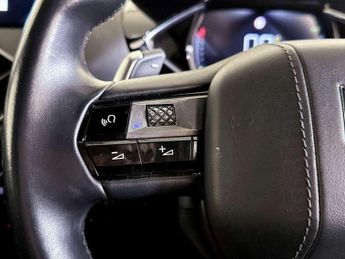 DS AUTOMOBILES DS 3 CROSSBACK 1.2 PureTech Ultra Prestige Crossback EAT8 Euro 6 (s/s) 5dr