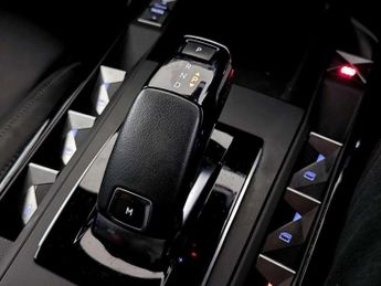 DS AUTOMOBILES DS 3 CROSSBACK 1.2 PureTech Ultra Prestige Crossback EAT8 Euro 6 (s/s) 5dr